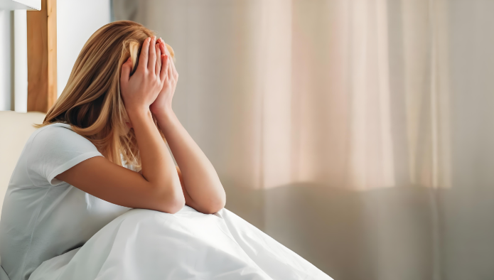 焦慮導致的失眠怎麼調節