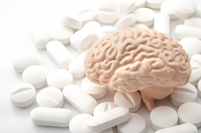 每天服用益智藥,真的可行嗎?