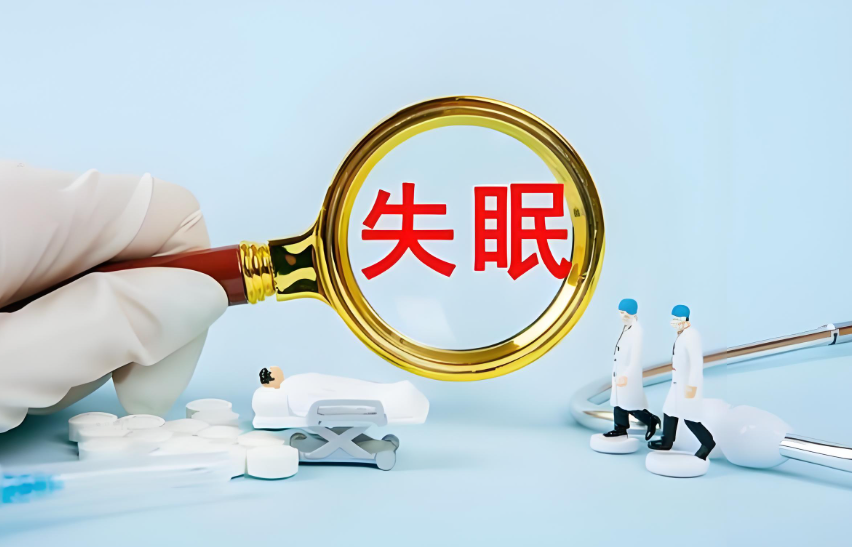 白噪音、紅酒、褪黑素:治失眠的真正效果分析