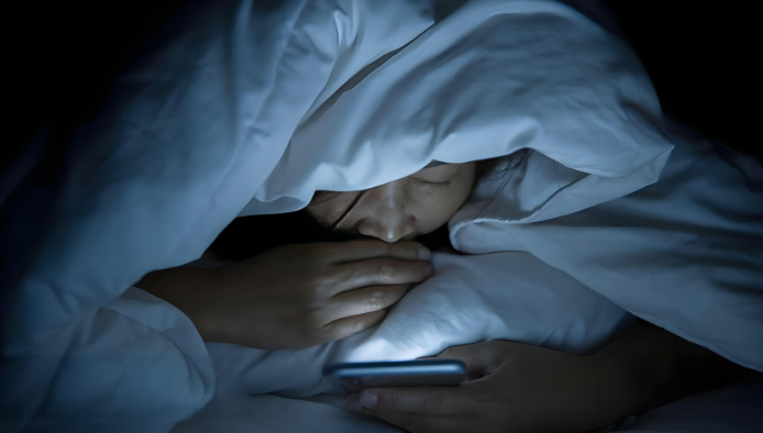 睡眠:抗老化的堅實基石