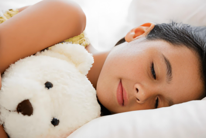 高效睡眠指南之做好睡前工作