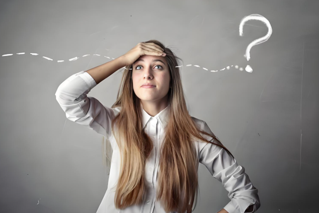 隨著年齡增大,記憶正常衰退的表現