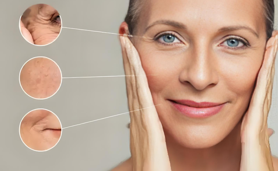 逆龄抗衰:原理、原因与方法