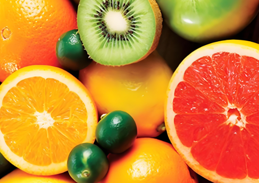 維生素的正確攝取方式