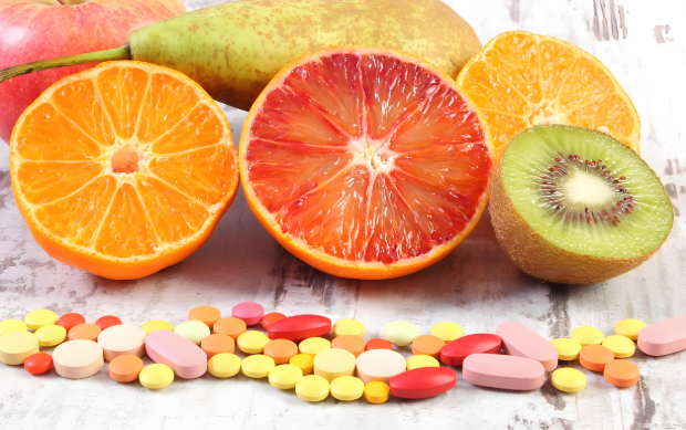 女性缺乏各種維生素的表現