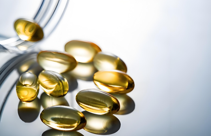 維生素E的抗衰老原理總結