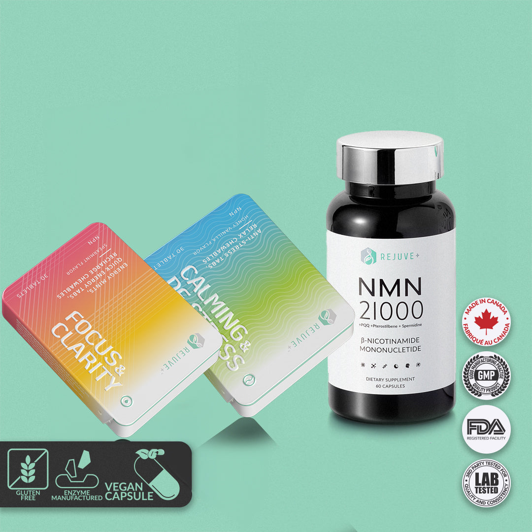 回國必買!加拿大保健品REJUVE+