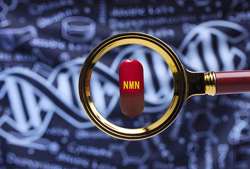 NMN可以晚上吃嗎?