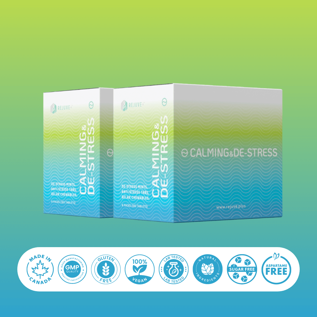 助眠保健品的功效與作用