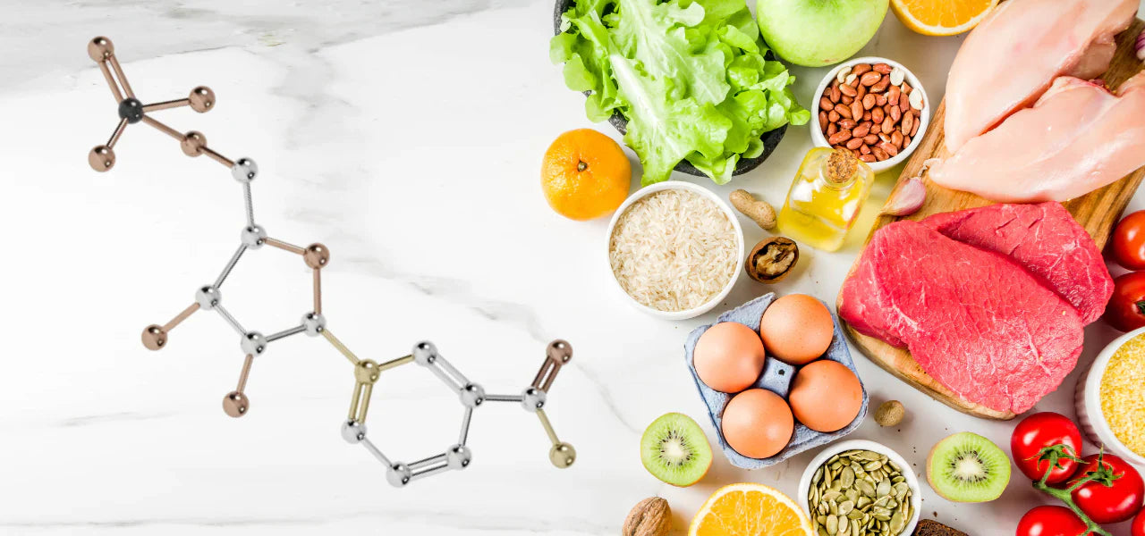 PQQ 在香港的普及:哪種食物最適合日常攝取?