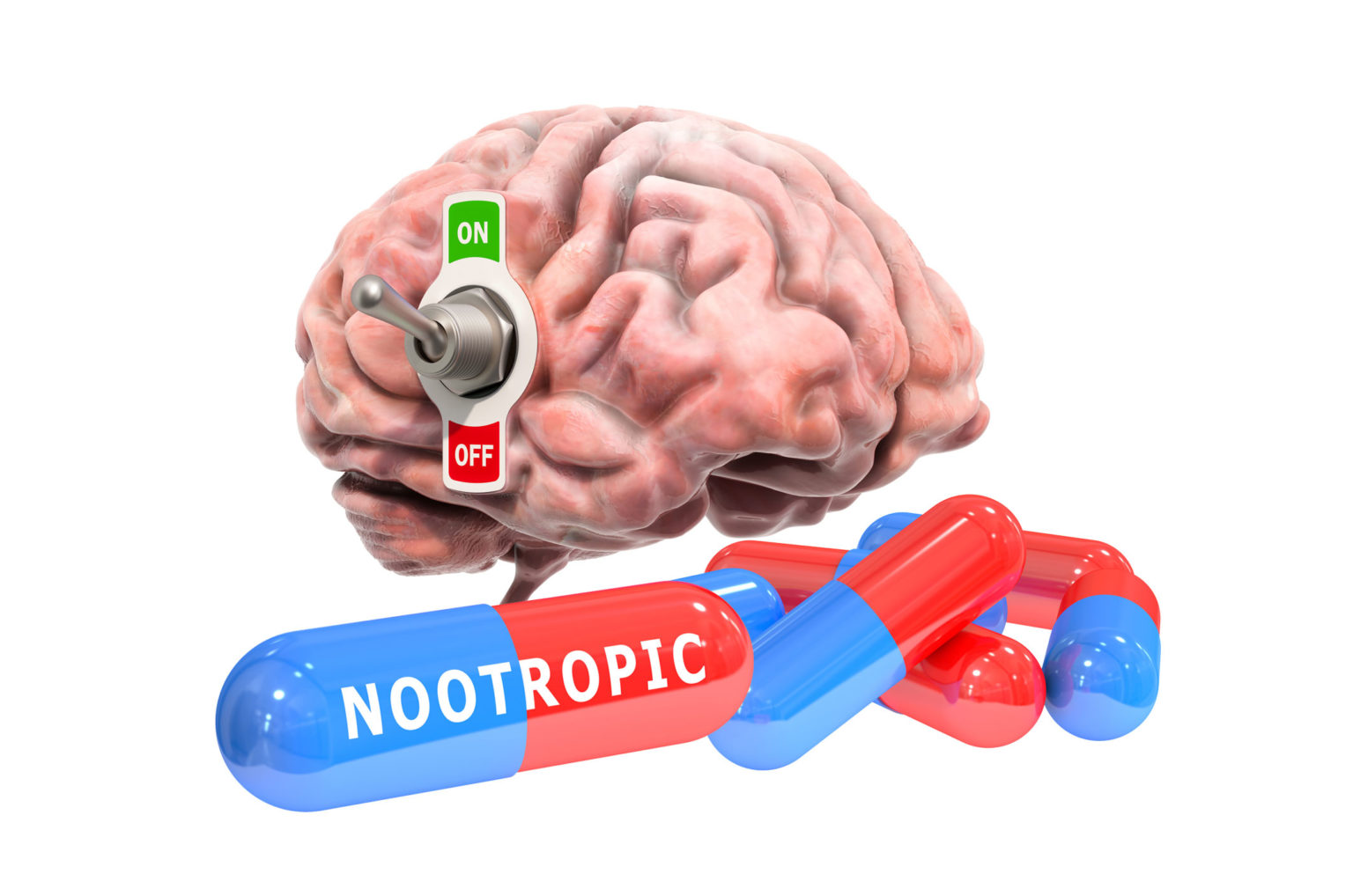 [Nootropics] 邊隻 nootropics 好？香港熱門品牌全面比較！