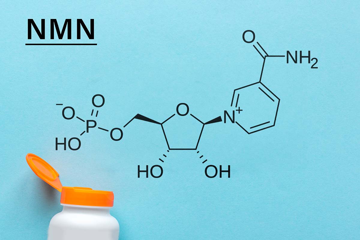 [NMN21000] 沒有第三方檢測的 NMN 產品，是否危害健康？